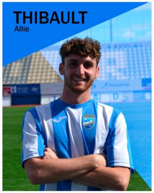 Thibault (Lorca F.C.) - 2020/2021